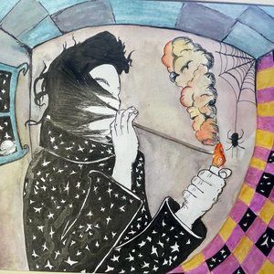 Meet your Posher, Willow